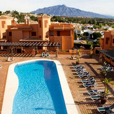 Apartment Design Marbella Estepona Eksteriør billede