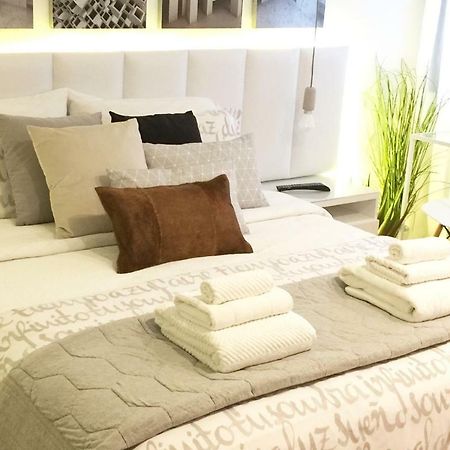 Apartment Design Marbella Estepona Eksteriør billede