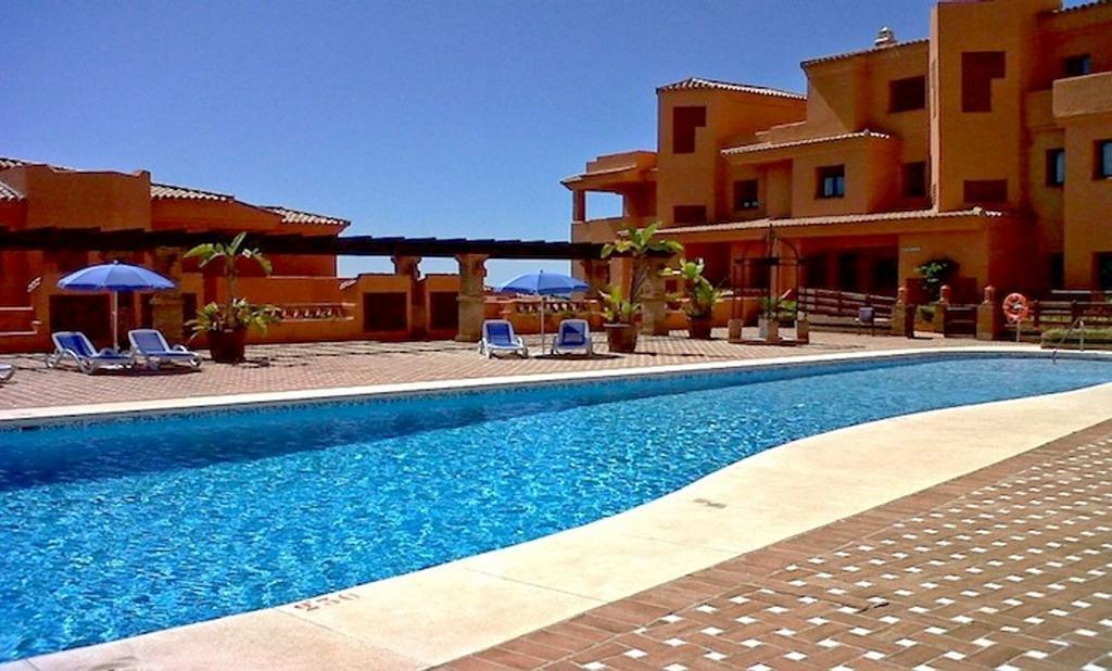 Apartment Design Marbella Estepona Eksteriør billede