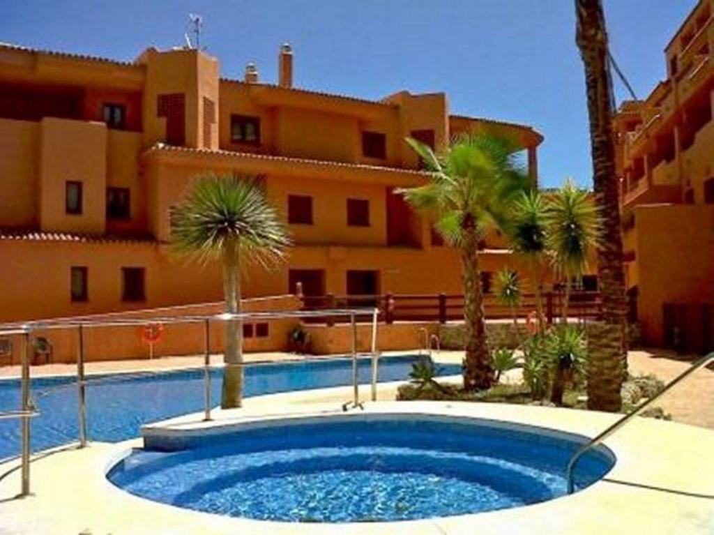 Apartment Design Marbella Estepona Eksteriør billede