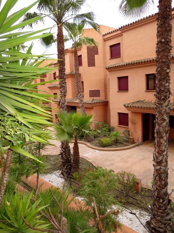 Apartment Design Marbella Estepona Eksteriør billede