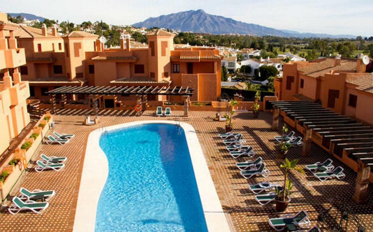 Apartment Design Marbella Estepona Eksteriør billede
