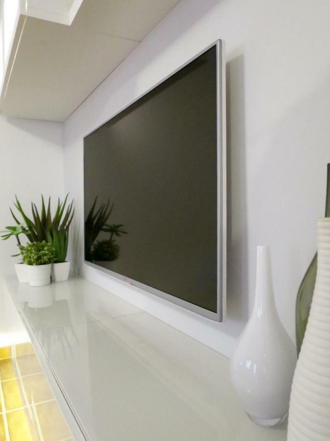 Apartment Design Marbella Estepona Eksteriør billede