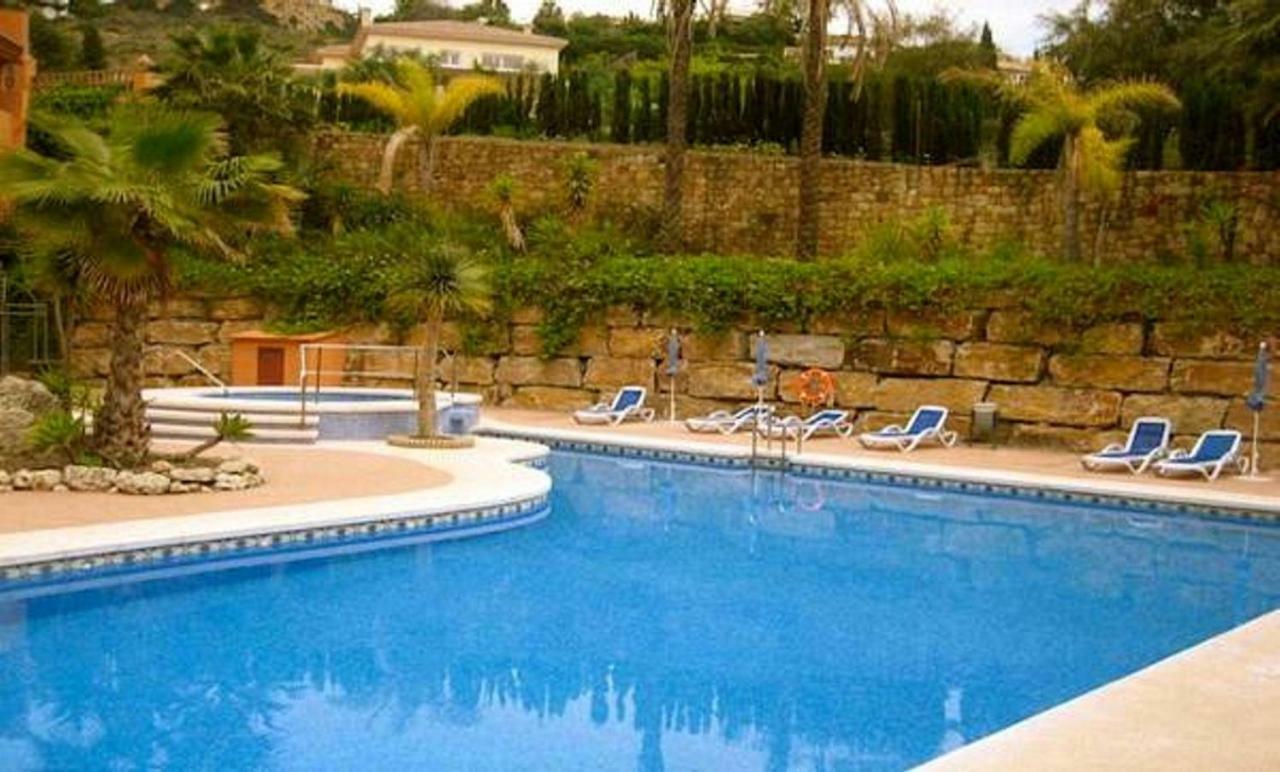 Apartment Design Marbella Estepona Eksteriør billede