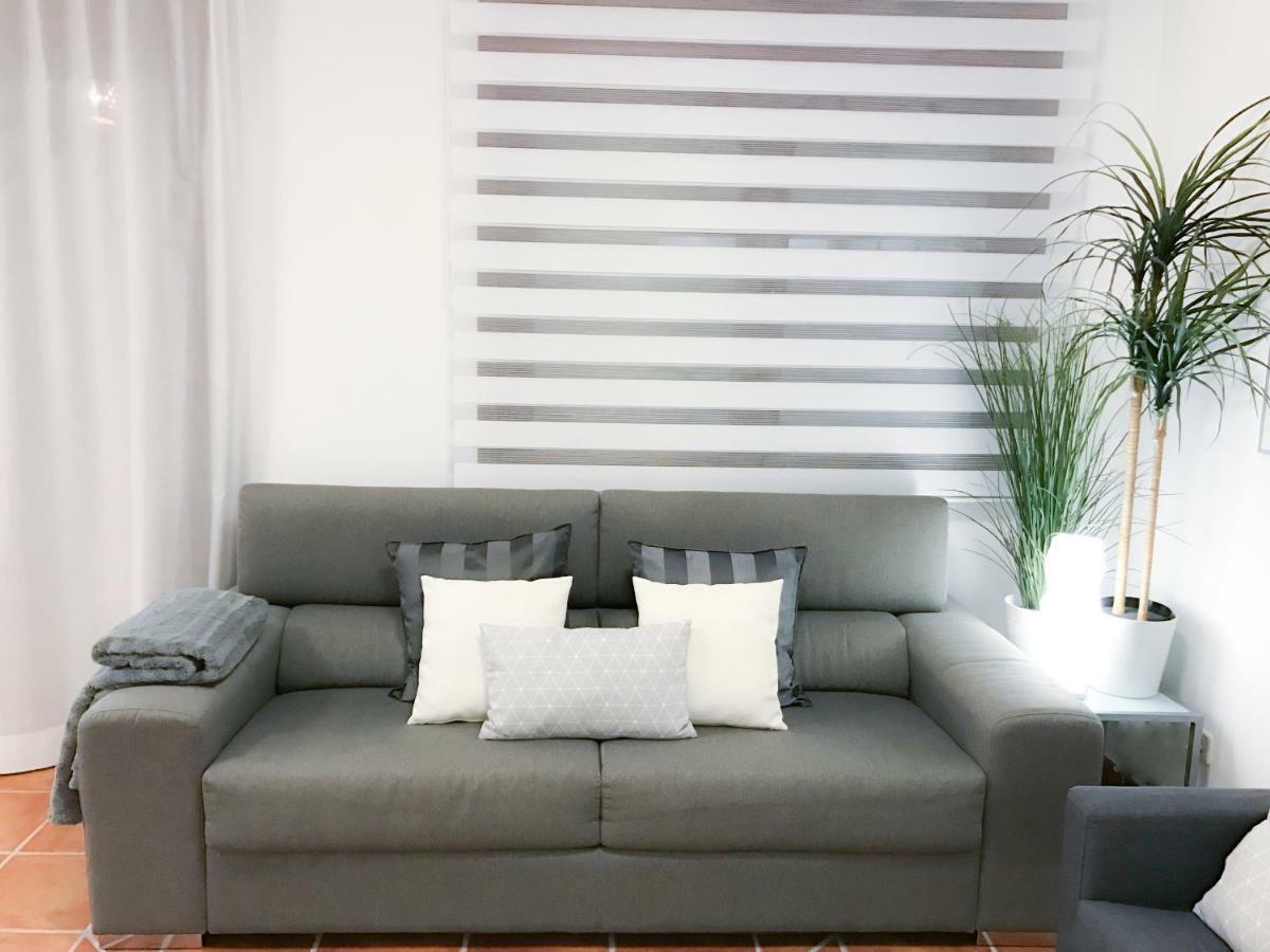 Apartment Design Marbella Estepona Eksteriør billede