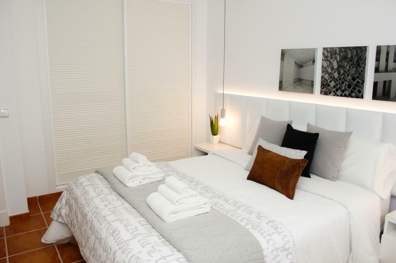 Apartment Design Marbella Estepona Eksteriør billede
