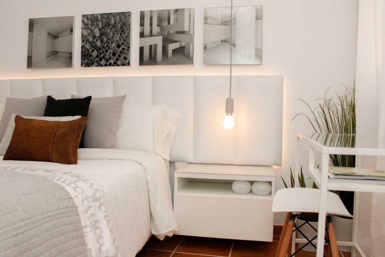 Apartment Design Marbella Estepona Eksteriør billede