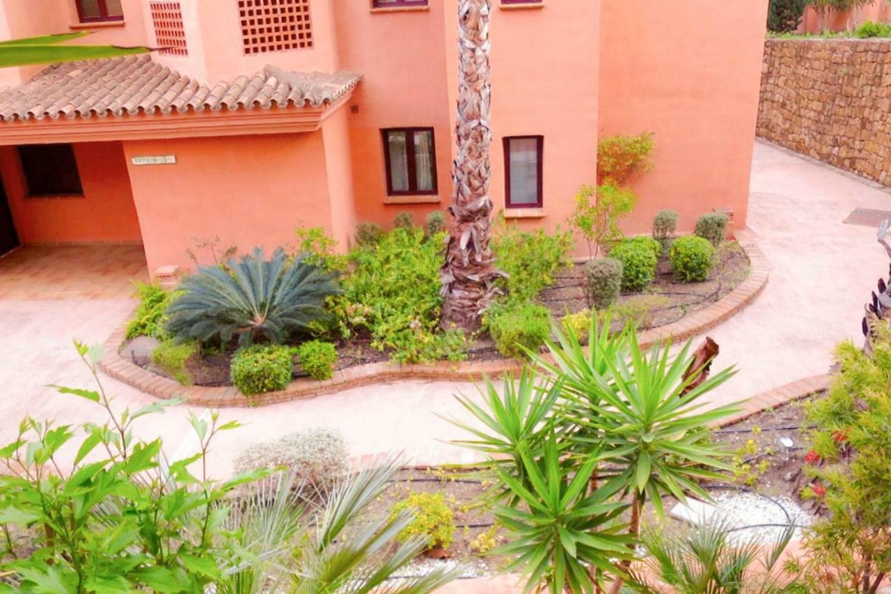Apartment Design Marbella Estepona Eksteriør billede