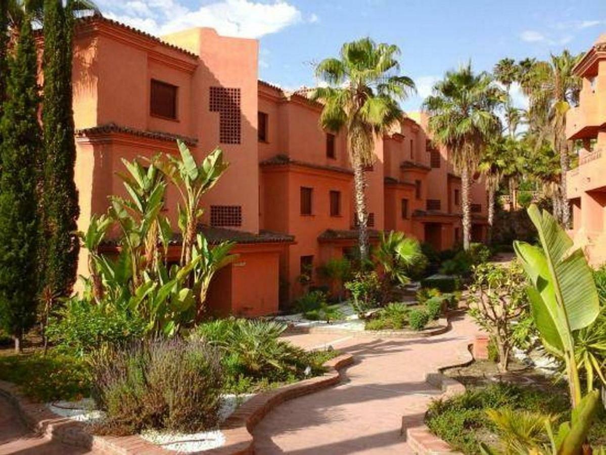 Apartment Design Marbella Estepona Eksteriør billede