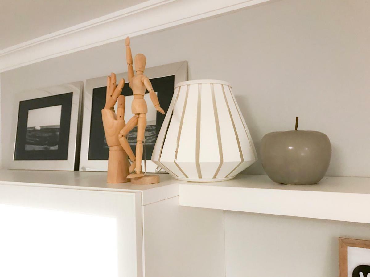 Apartment Design Marbella Estepona Eksteriør billede