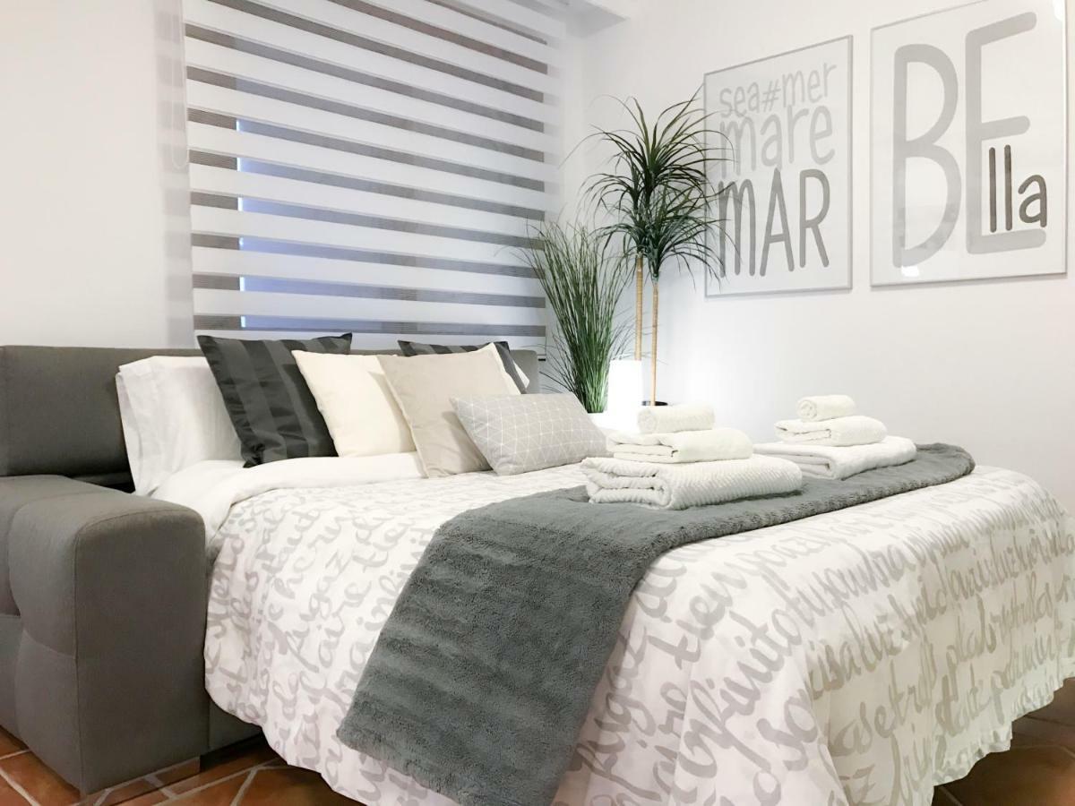 Apartment Design Marbella Estepona Eksteriør billede