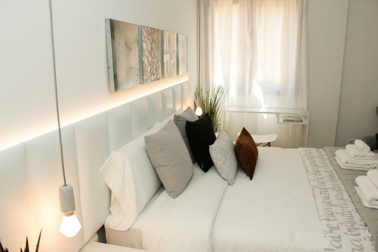 Apartment Design Marbella Estepona Eksteriør billede