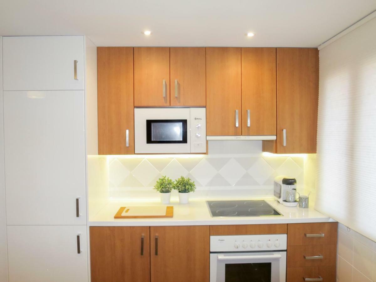 Apartment Design Marbella Estepona Eksteriør billede