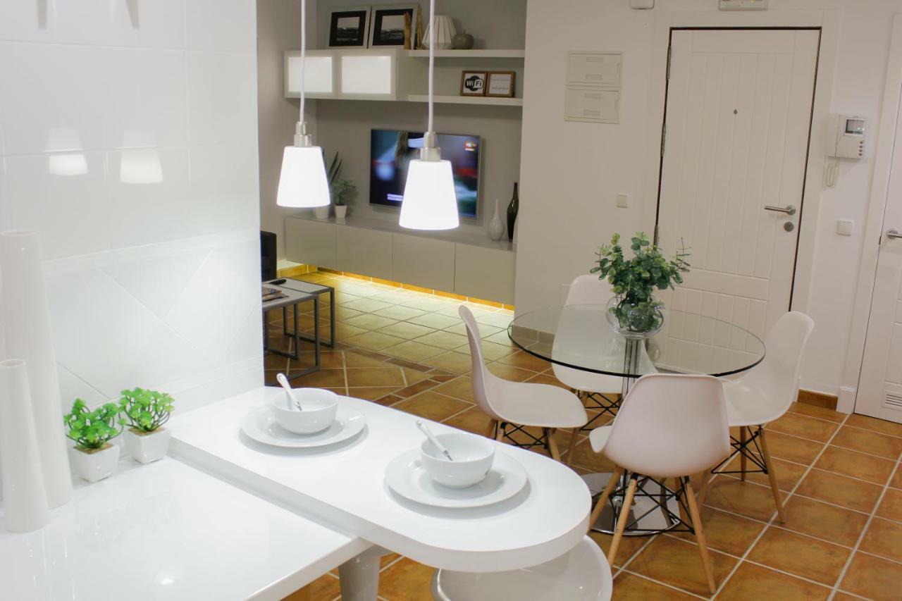 Apartment Design Marbella Estepona Eksteriør billede