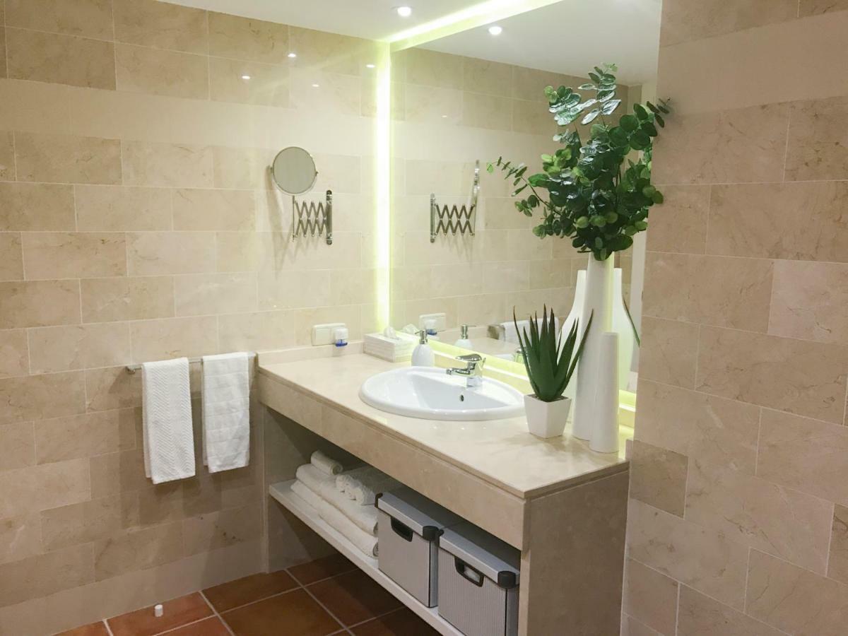 Apartment Design Marbella Estepona Eksteriør billede