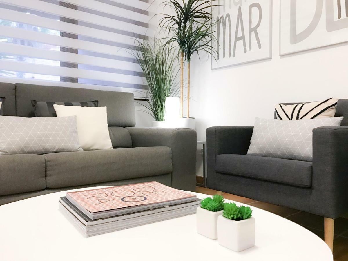Apartment Design Marbella Estepona Eksteriør billede