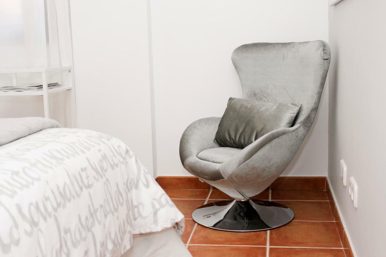 Apartment Design Marbella Estepona Eksteriør billede
