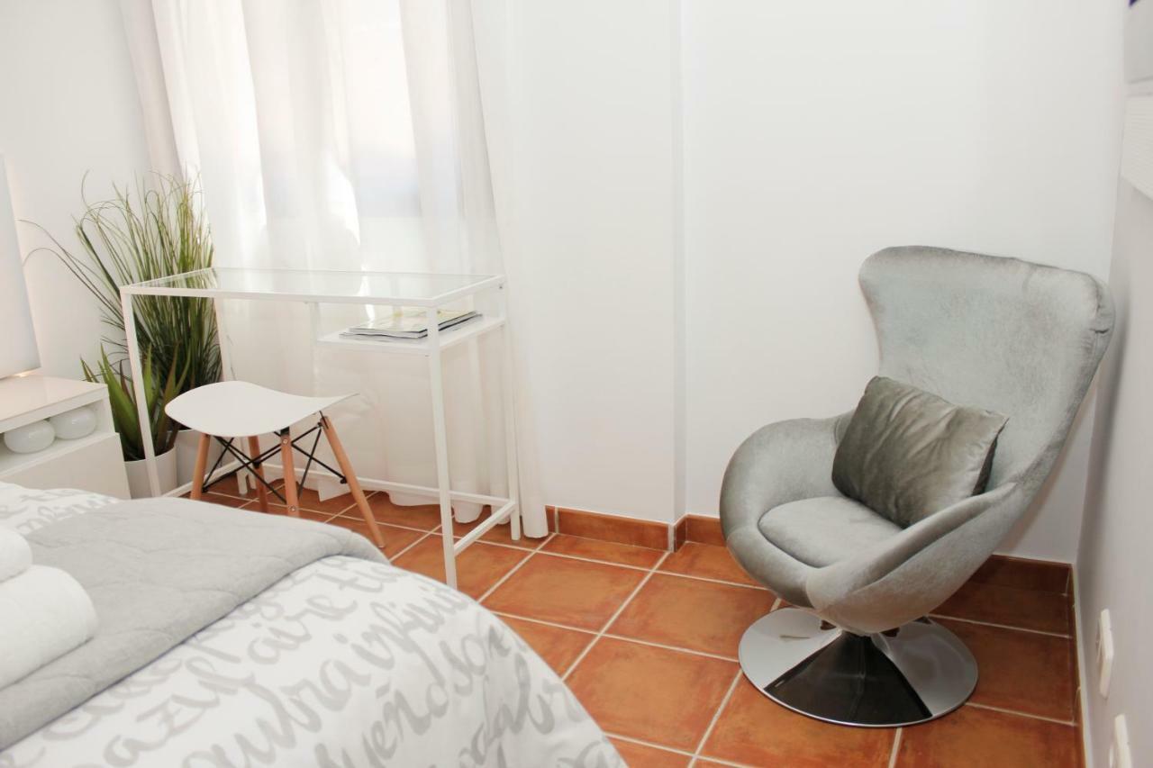 Apartment Design Marbella Estepona Eksteriør billede