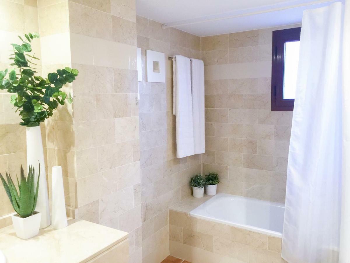 Apartment Design Marbella Estepona Eksteriør billede