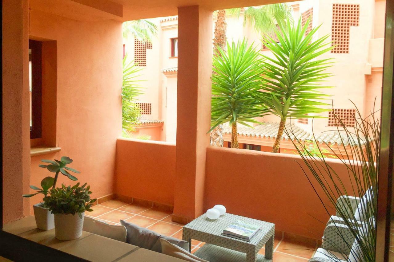 Apartment Design Marbella Estepona Eksteriør billede