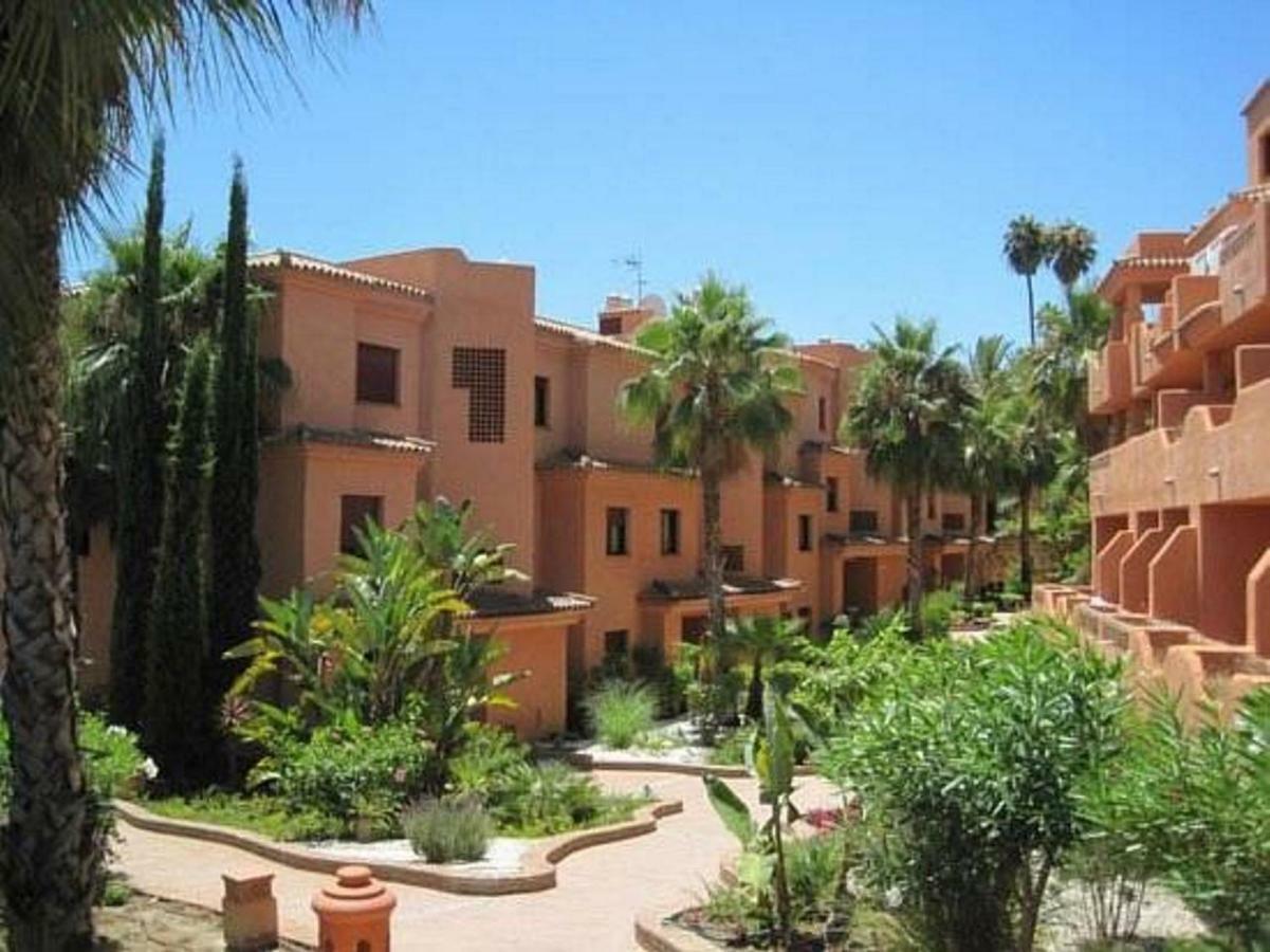 Apartment Design Marbella Estepona Eksteriør billede