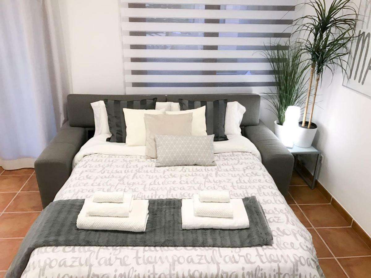 Apartment Design Marbella Estepona Eksteriør billede