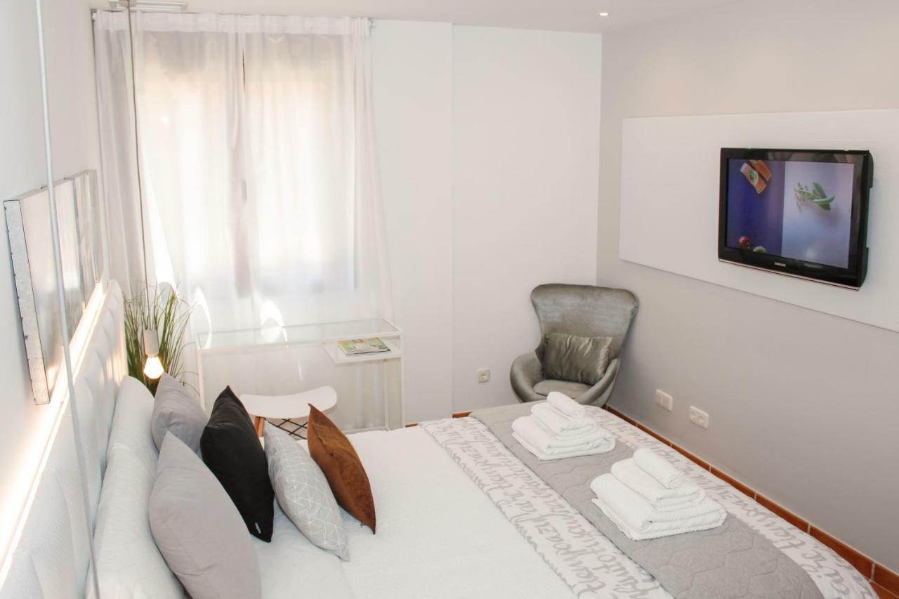 Apartment Design Marbella Estepona Eksteriør billede