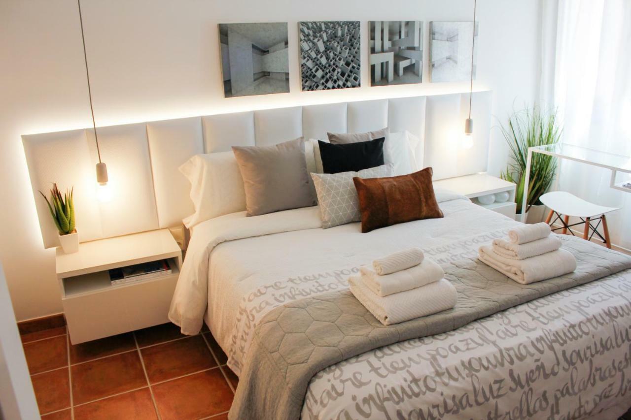 Apartment Design Marbella Estepona Eksteriør billede