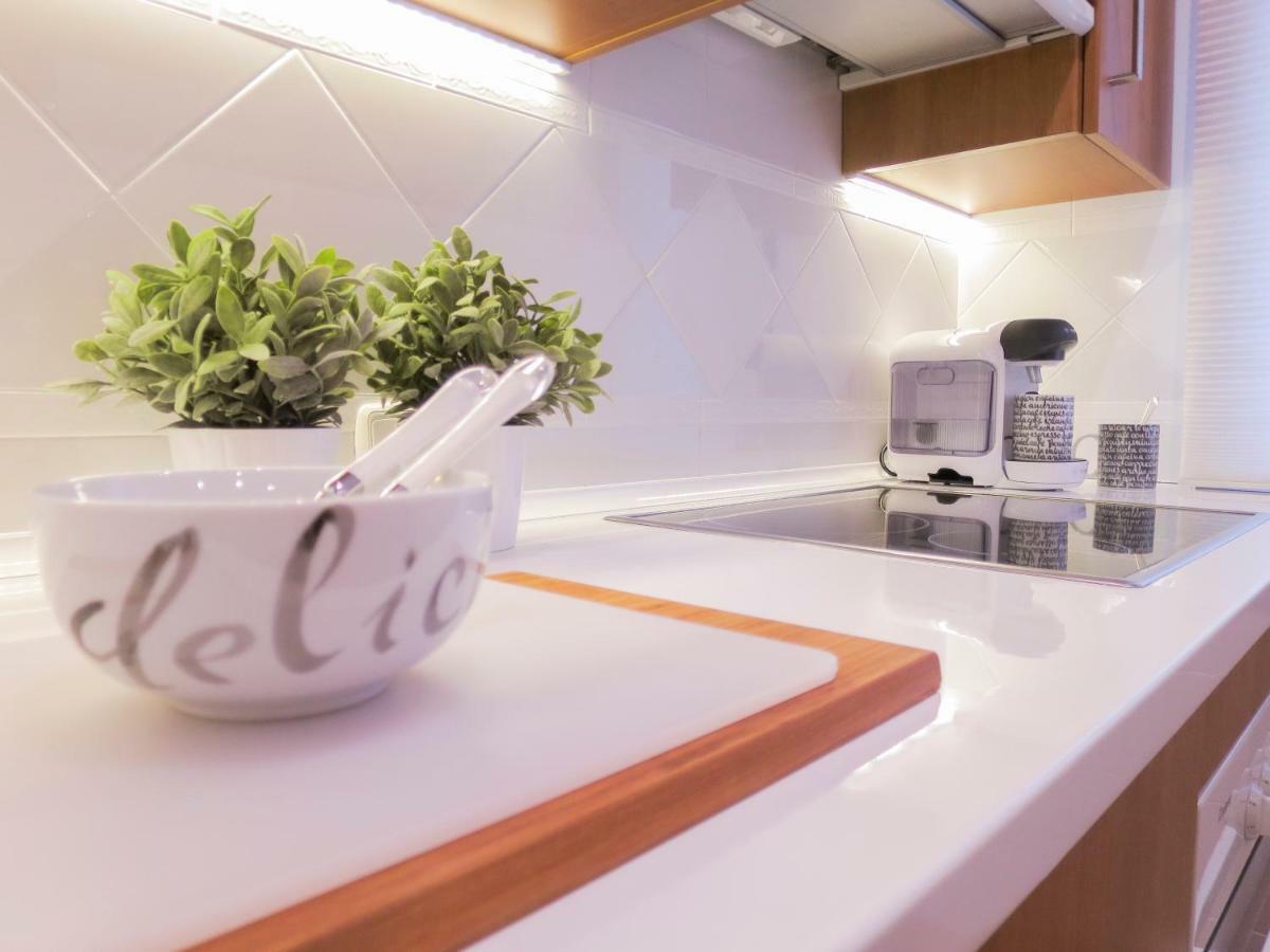 Apartment Design Marbella Estepona Eksteriør billede
