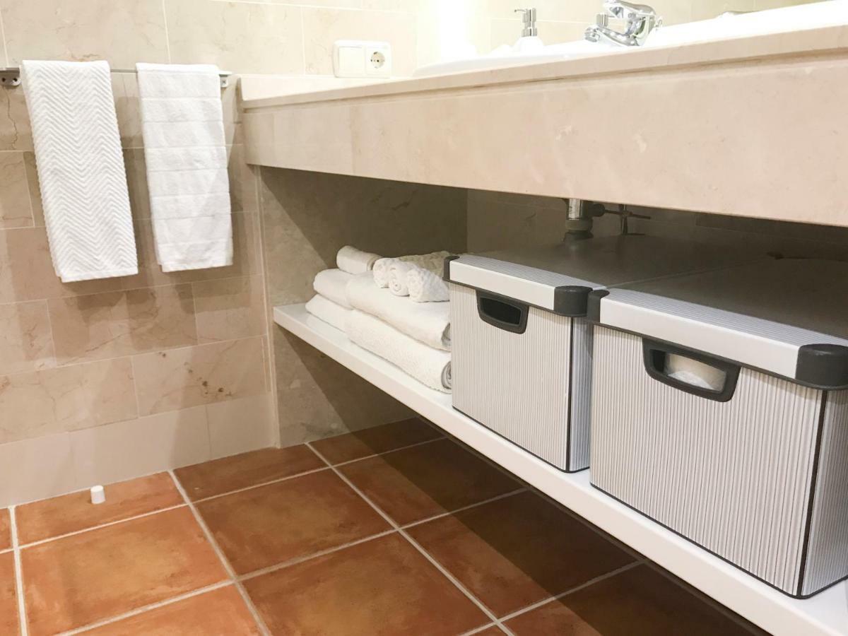 Apartment Design Marbella Estepona Eksteriør billede