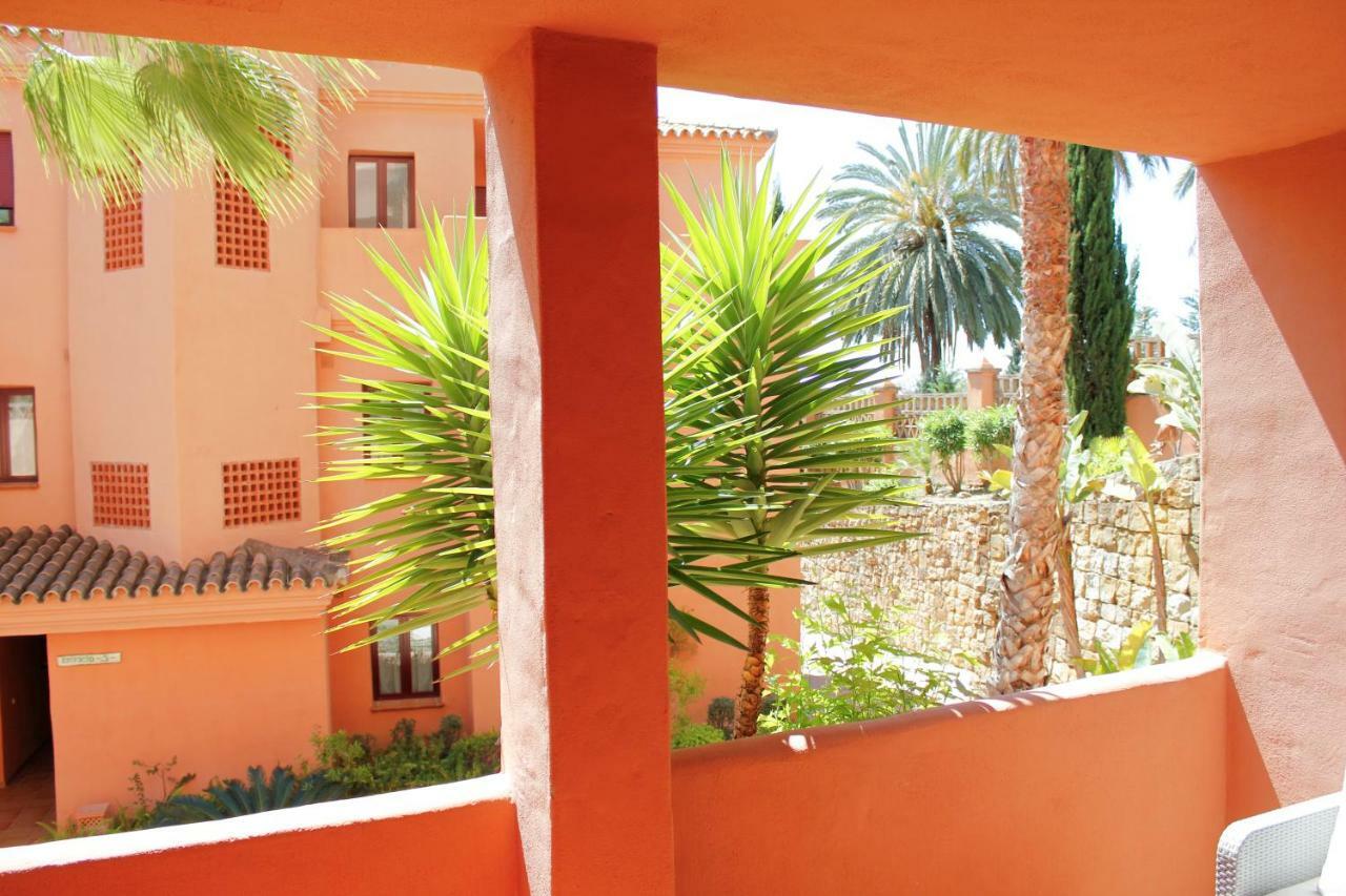 Apartment Design Marbella Estepona Eksteriør billede