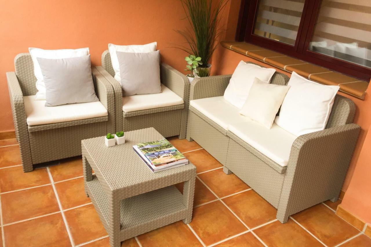 Apartment Design Marbella Estepona Eksteriør billede