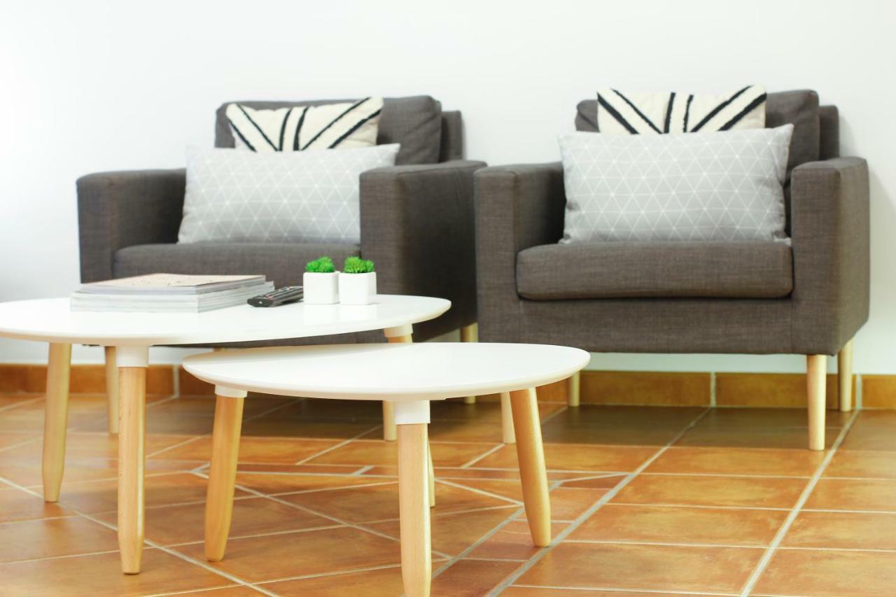 Apartment Design Marbella Estepona Eksteriør billede