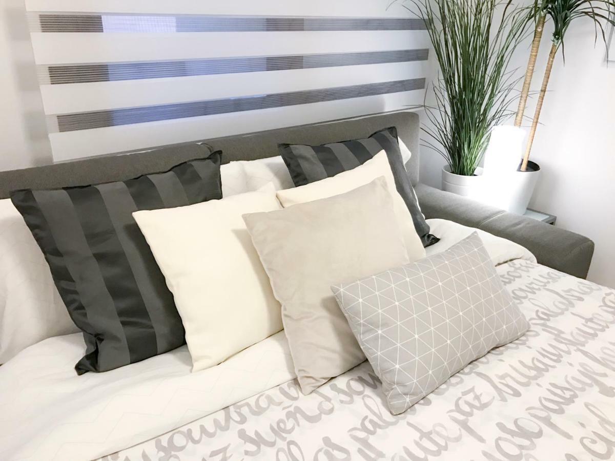 Apartment Design Marbella Estepona Eksteriør billede