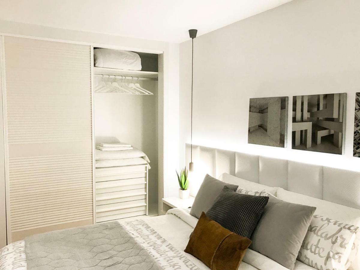 Apartment Design Marbella Estepona Eksteriør billede