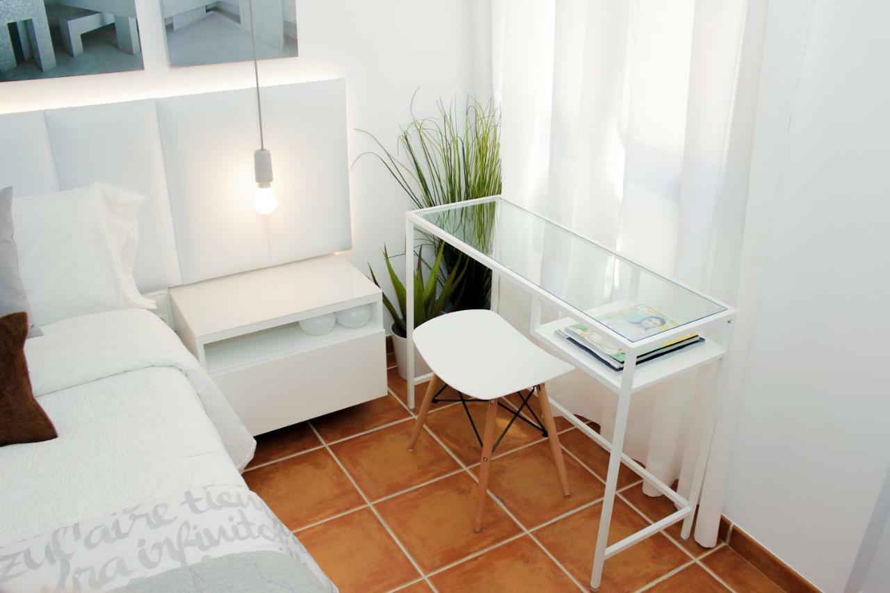 Apartment Design Marbella Estepona Eksteriør billede