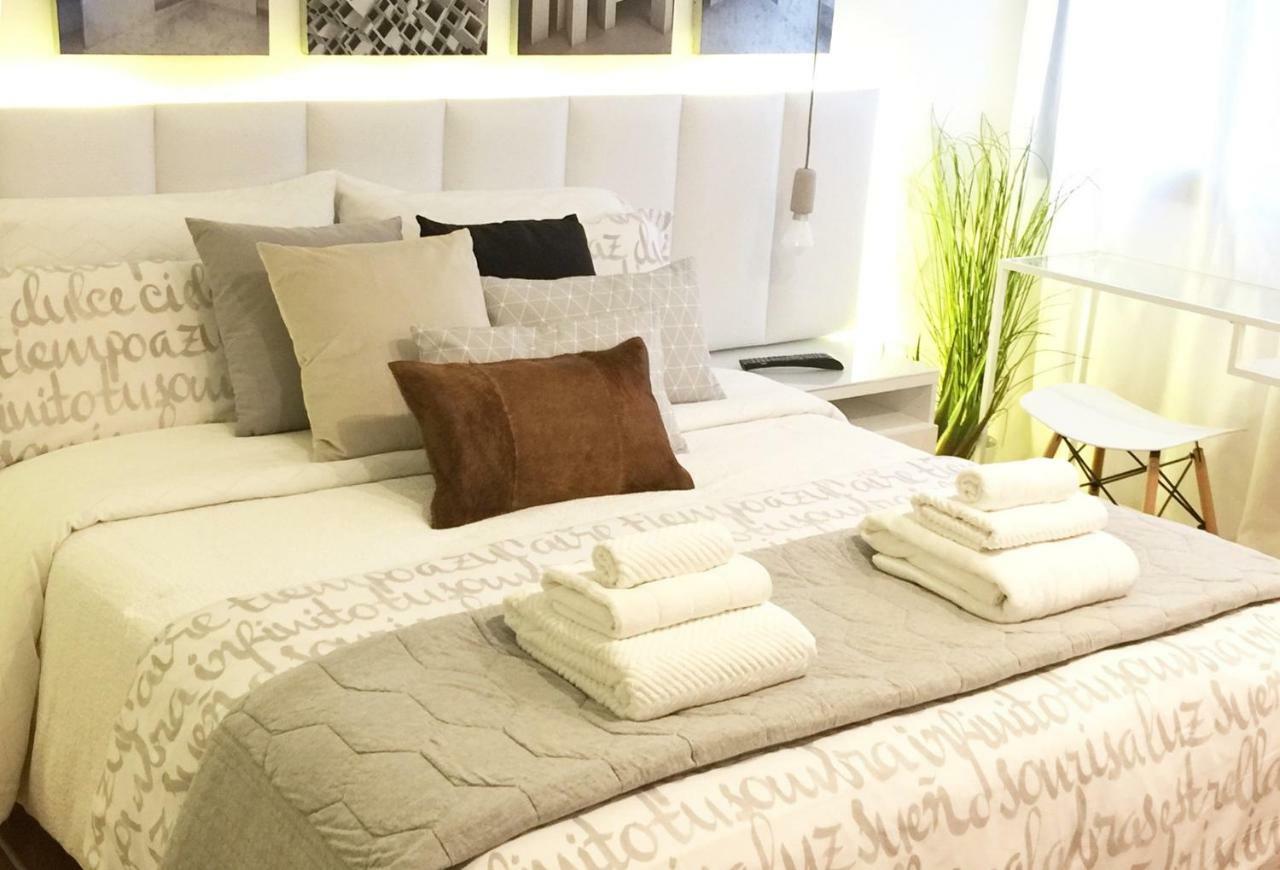 Apartment Design Marbella Estepona Eksteriør billede