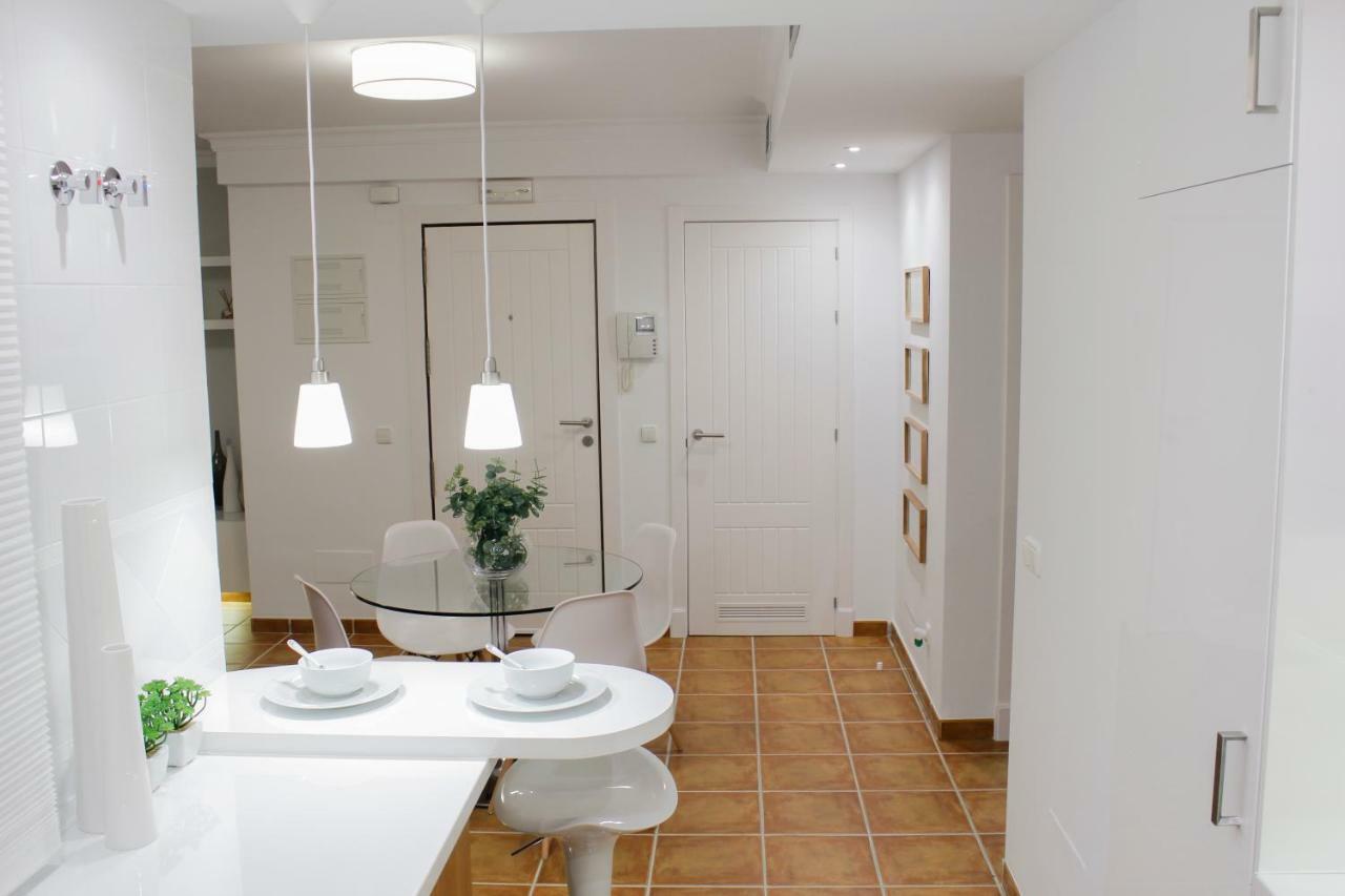 Apartment Design Marbella Estepona Eksteriør billede