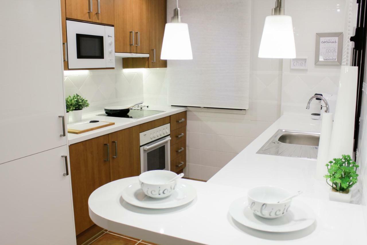 Apartment Design Marbella Estepona Eksteriør billede