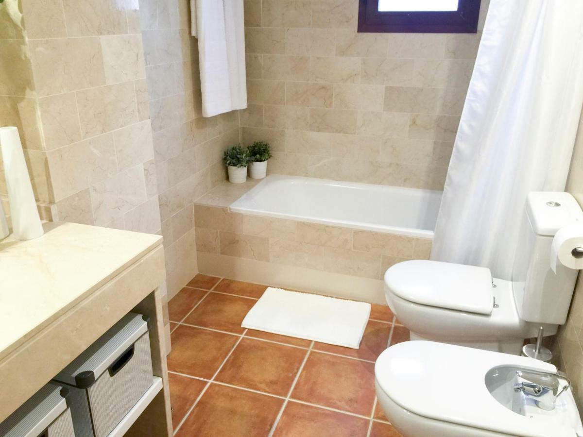 Apartment Design Marbella Estepona Eksteriør billede