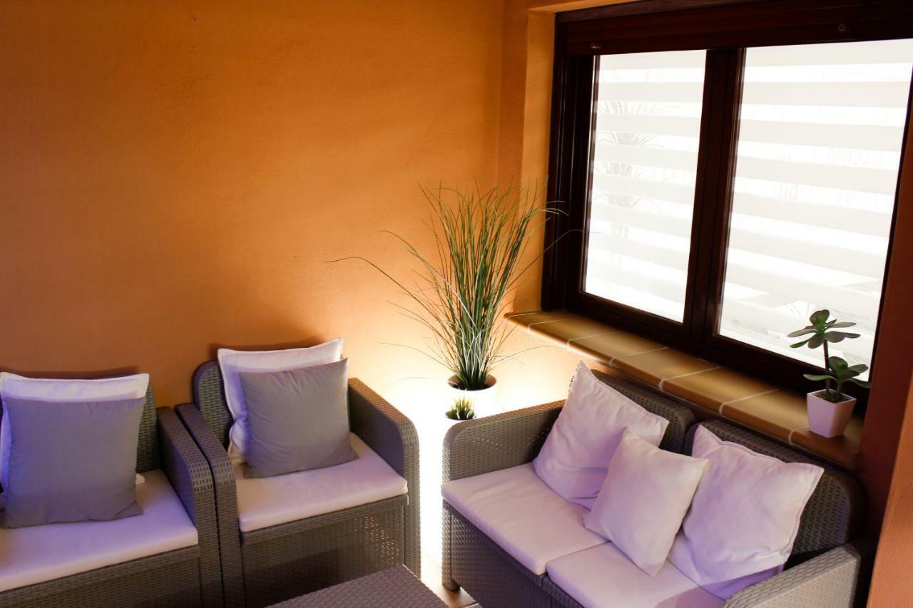 Apartment Design Marbella Estepona Eksteriør billede